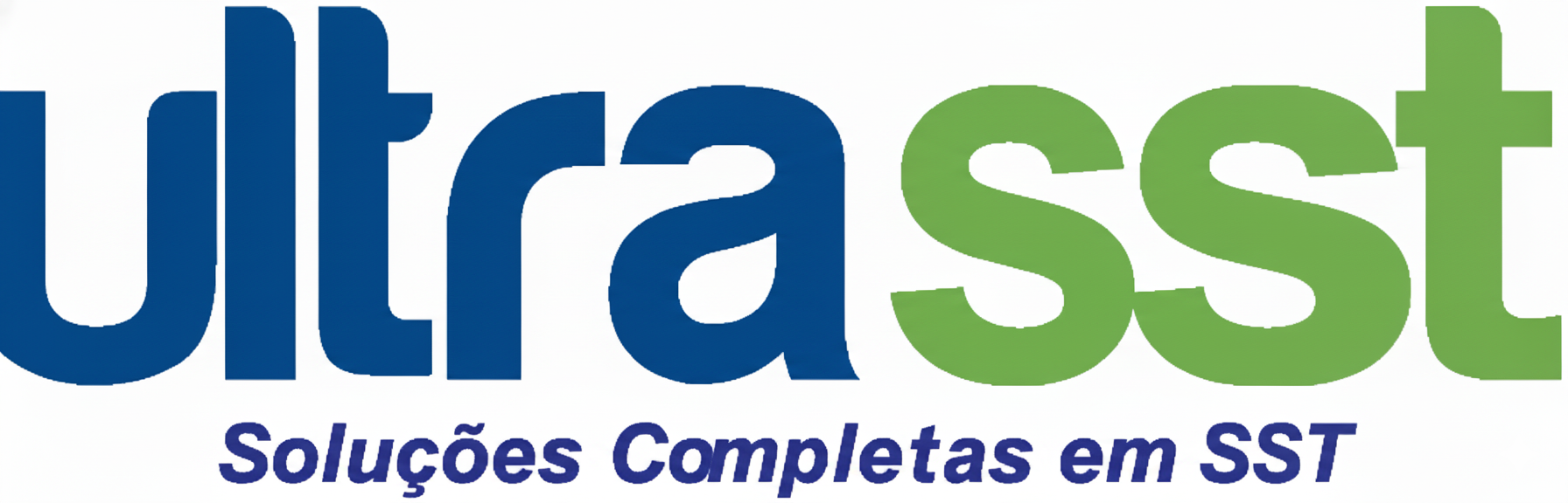 Logo UltraSST